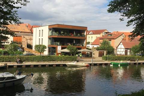 Ferienunterkunft in Plau am See (6 Personen)
