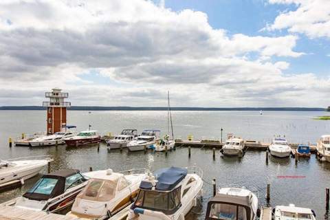 Ferienunterkunft in Plau am See (4 Personen)