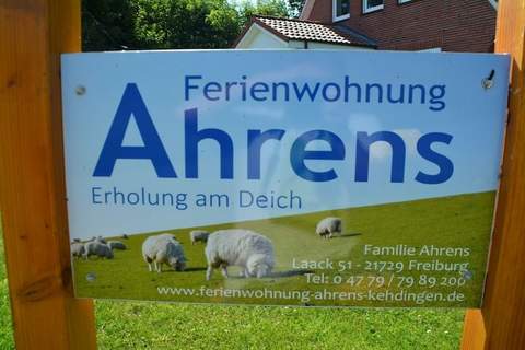 Ferienunterkunft in Freiburg  (2 Personen)