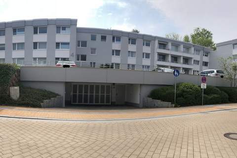 Ferienunterkunft in Timmendorfer Strand (3 Personen)