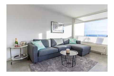 Ferienunterkunft in Scharbeutz (4 Personen)