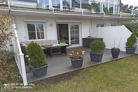 Ferienunterkunft in Scharbeutz (2 Personen)