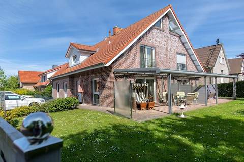 Ferienunterkunft in Kellenhusen (6 Personen)