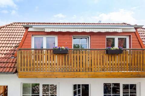 Ferienunterkunft in Boltenhagen (2 Personen)