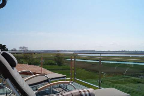 Ferienunterkunft in Hohwacht (2 Personen)