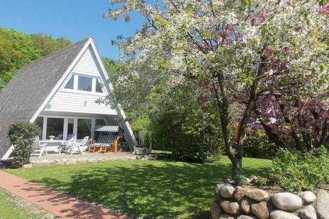 Ferienunterkunft in Damp (5 Personen)
