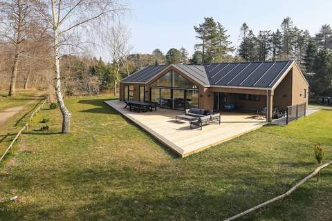 Ferienunterkunft in Strøby (10 Personen)