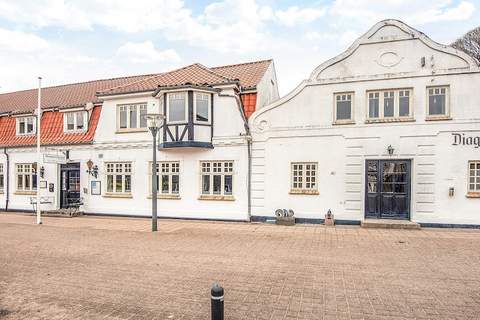 Dobbeltværelse 2personers 15m² - Ferienunterkunft in Give (2 Personen)