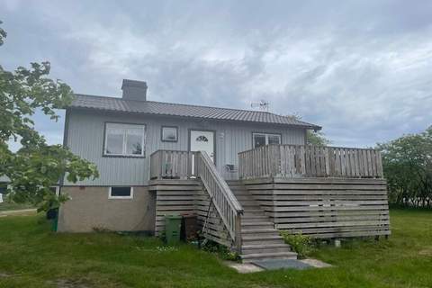 Ferienunterkunft in Karlskrona (7 Personen)