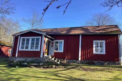 Ferienunterkunft in Backaryd (6 Personen)