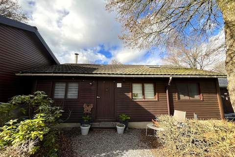 Chalet du temps suspendu - Ferienunterkunft in Jupille (6 Personen)