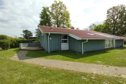 Ferienunterkunft in Brodersby Schönhagen (12 Personen)