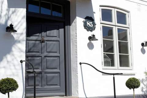 Ferienunterkunft in Arnis (4 Personen)