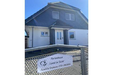 Ferienunterkunft in Maasholm (4 Personen)