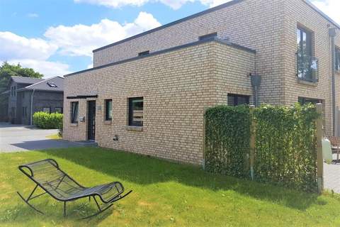 Ferienunterkunft in Harrislee (4 Personen)