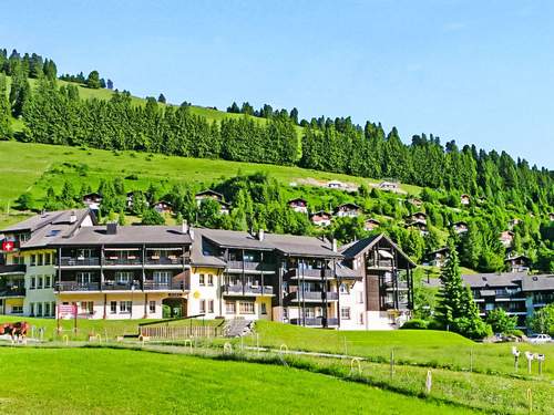 Ferienwohnung Antarès