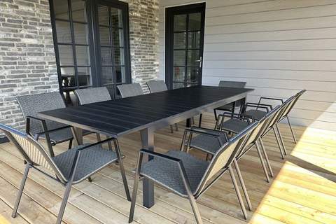 Ferienunterkunft in Tönning (10 Personen)