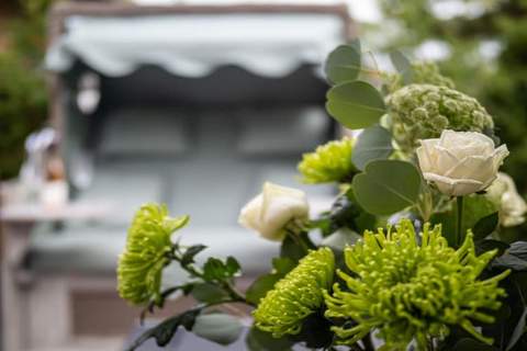 Ferienunterkunft in Tating (4 Personen)