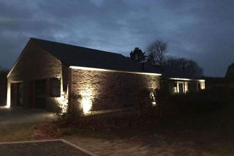 Ferienunterkunft in Tating (6 Personen)