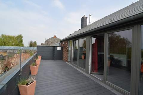 Les secrets du chat - Ferienunterkunft in Clavier Station (6 Personen)