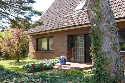 Ferienunterkunft in Westerland/Sylt (3 Personen)