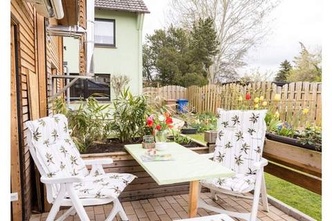 Ferienunterkunft in Rastede (3 Personen)