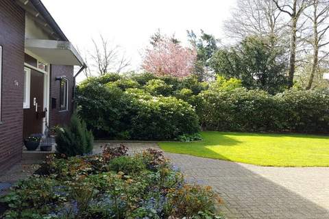 Ferienunterkunft in Varel (5 Personen)