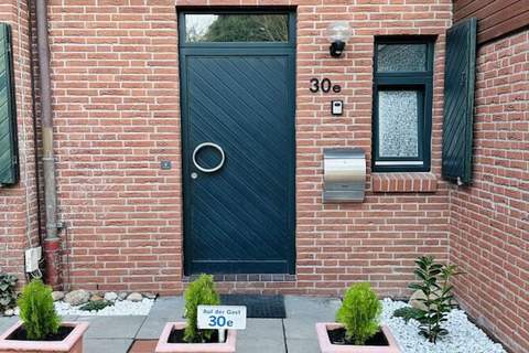 Ferienunterkunft in Varel (6 Personen)