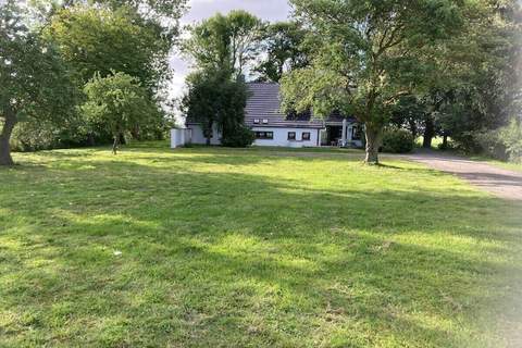 Ferienunterkunft in Hohenkirchen (8 Personen)