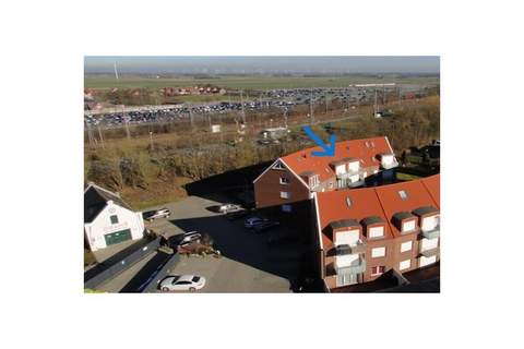 Ferienunterkunft in Norddeich (2 Personen)