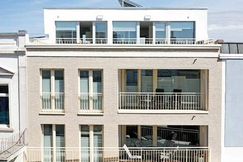 Ferienunterkunft in Norderney (2 Personen)