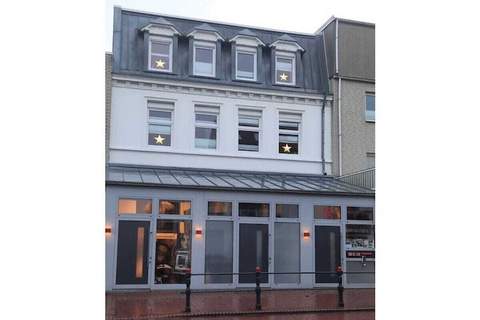 Ferienunterkunft in Norderney (2 Personen)