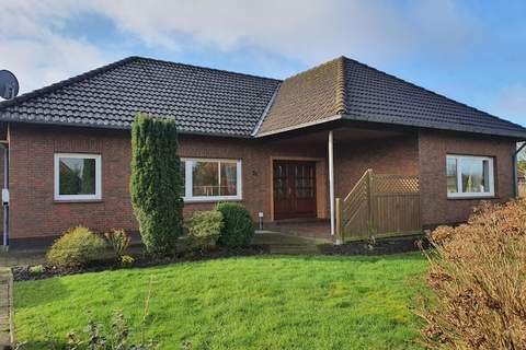 Ferienunterkunft in Westerholt (6 Personen)