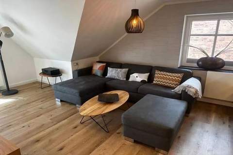 Ferienunterkunft in Juist (6 Personen)