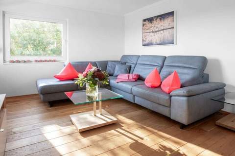 Ferienunterkunft in Juist (6 Personen)