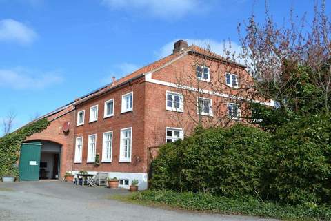 Ferienunterkunft in Krummhörn (4 Personen)