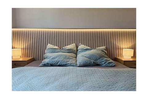 Ferienunterkunft in Borkum (4 Personen)