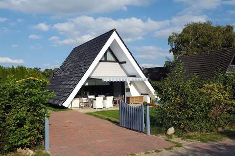 Ferienunterkunft in Butjadingen (4 Personen)