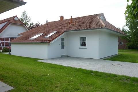 Klipper I - Ferienunterkunft in Burhave (6 Personen)