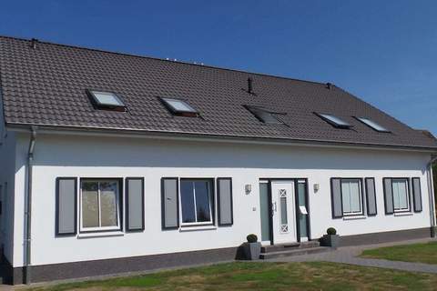 Ferienunterkunft in Heiligenhafen (4 Personen)