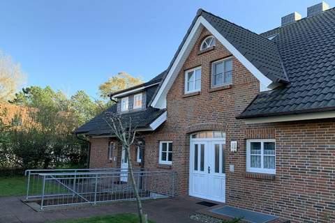 Ferienunterkunft in St. Peter-Ording (3 Personen)