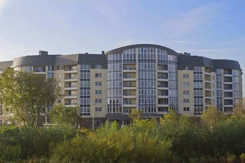 Ferienunterkunft in Cuxhaven (4 Personen)