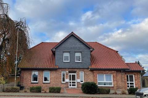 Ferienunterkunft in Hambühren (4 Personen)