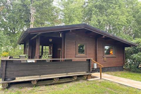 Lüneburger Heide - Ferienunterkunft in Eschede (4 Personen)