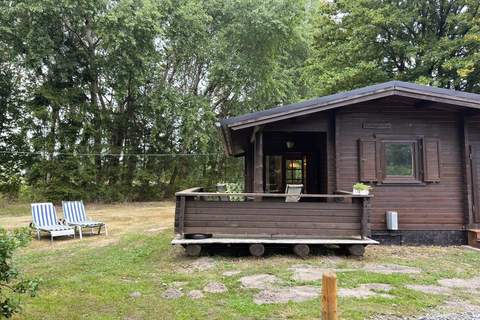Lüneburger Heide - Ferienunterkunft in Eschede (4 Personen)