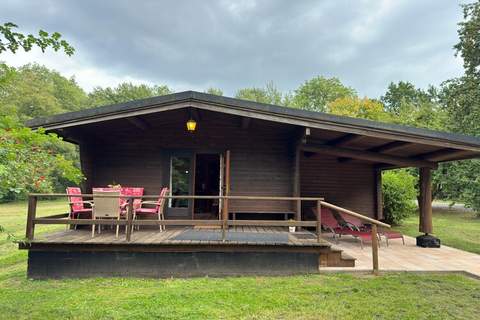Lüneburger Heide - Ferienunterkunft in Eschede (4 Personen)