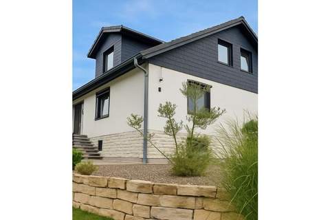 Ferienunterkunft in Vöhl (4 Personen)