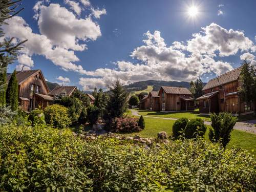 Ferienwohnung # 34EG für bis zu 4 Person