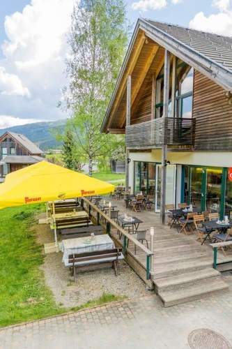 Ferienwohnung #702 mit 2 Schlafzimmern