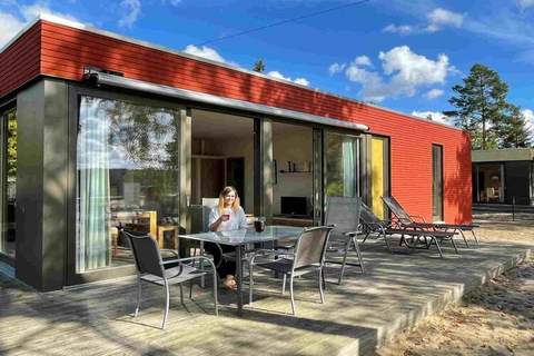 Beach House 2 - Ferienunterkunft in Sassenburg (4 Personen)